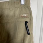 The North Face  crop cargo pants size‎ small hiking Photo 6