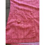 Carhartt Women’s Force Modern Fit Scrub Top Size XS Nursing College School Photo 5