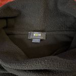 Anthropologie Maeve by  Black Cowl Neck Sweater Photo 3