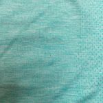 Nike , light green racer back tank top sz S Photo 6