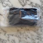 Quince NWOT Dark Grey Stretch Cotton Jersey Boat Neck Tank Size M Photo 9