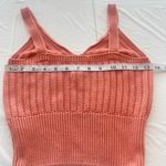 Streetwear Society Ribbed Crop Tank Top Photo 3