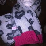 Juicy Couture Scarf Winder Long Wrapped Photo 1