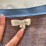 LA Hearts Cardigan Photo 1