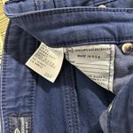 AG Adriano Goldschmied  The Stevie High-Rise Slim‎ Straight Leg Jeans Photo 4