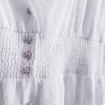 Baltic Born  Daniella High Low Maxi Dress New Without Tags Photo 6