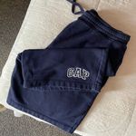 Gap Blue / Navy Shorts Photo 0