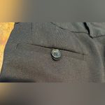 Banana Republic  | ladies black dress pants. Size: 8 Photo 3