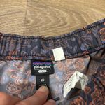 Patagonia Barely Baggies XS Floral Quick-Dry Nylon Running Hiking Shorts 2.5” Photo 1
