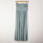 Birdy Grey Grace Convertible Sage Dress Photo 3