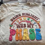 Bella Canvas Pride T-shirt  Photo 0