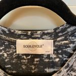 SoulCycle  NWPT (Newport Beach, CA) Burn Out Speckled Tee Size Small Photo 2