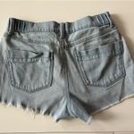 Sincerely Jules Light blue shorts Photo 1