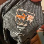 Puma WOMENS QUARTER ZIP ACTIVE TOP Photo 4