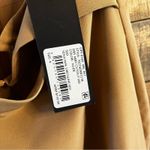 Gianni Bini  Tan Abby Cutout Midi Dress Size‎ 4 Photo 8