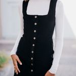 Urban Outfitters Black Fall Dress Photo 0