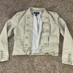 Club Monaco Jacket Photo 0