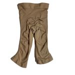 SKIMS  Seamless‎ Sculpt Mid Thigh Short Mica XXS/XS New Photo 1