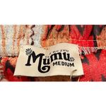 Anthropologie SHOW ME YOR MUMU Aztec Southwestern Flare Shorts Photo 1