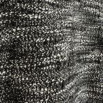 Vince | Gray Boucle Front Wool Blend Curved Hem Dress | Size Medium Photo 3