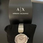 Armani Exchange Watch Photo 3