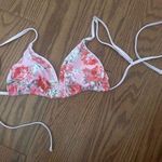 Hollister  Triangle Bikini Top Photo 0