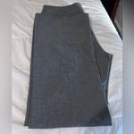 Ann Taylor  Charcoal Signature Trousers Photo 4