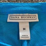 Dana Buchman  Blue Tank Top Photo 4