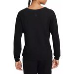 Nike  Yoga Dri-FIT Luxe Textured Long Sleeve Photo 4