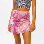 Urban Outfitters Mini Skirt Photo 0