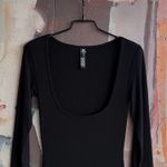  Soft Lounge Long Sleeve Dress
SKIMS Photo 3