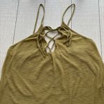 Michelle By Comune Earville Heather Green Dress Size M NWT Size M Photo 3