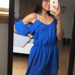 Bebop Off The Shoulder Romper Photo 0