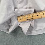 Nike One Dri-FIT Ultra High-Waisted 3" Brief-Lined Shorts Women's Medium Purple Photo 3