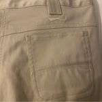 Slazenger  Tan Golf Shorts Size 6 Photo 2
