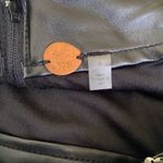 Free People Skinny Sequin Mini Skirt/Camo Print Photo 6