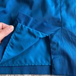 Banana Republic Teal  pencil cocktail dress Photo 5