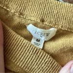 J.Crew 💛 Women’s Medium 100% Cotton Cardigan w/Pearl Buttons💛 Photo 4