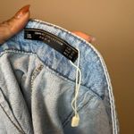 Zara Trafaluc Collection Denim Skirt - Small Photo 2