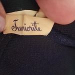 Vintage Juniorite Wool Tartan Plaid Pleated Skirt Green Size undefined Photo 6