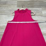 Pomander Place Pink Fuschia Blythe Sleeveless Bow Cocktail Party Dress XL Photo 7