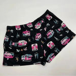 Happy Camper Camping Women’s S (4 Photo 7