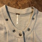 Free People by Anthropologie Sweater Vest Photo 4