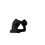 KERMIT Drinking Spill The tea Enamel Lapel Backpack Pin NEW Green Photo 1