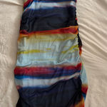 Caution to the Wind midi dress Photo 0