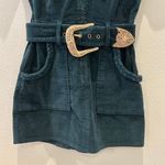 Show Me Your Mumu Outlaw Mini Dress Photo 2