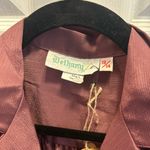 Vintage Bethany Satin Button Photo 1