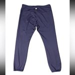 Vuori  Purple Track Pants Photo 7