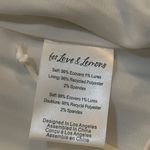 For Love & Lemons Leslie Crop Top Size XS Photo 5