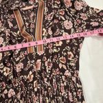 Anthropologie Current Air Alyce Dress size XS Photo 14